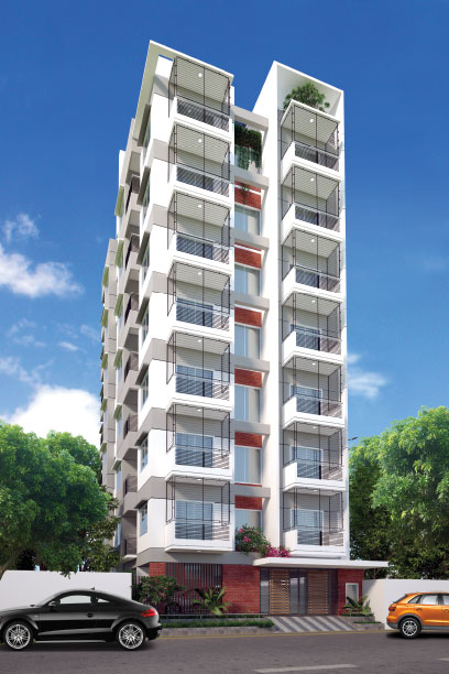 Real Estate Agency Joydebpur.